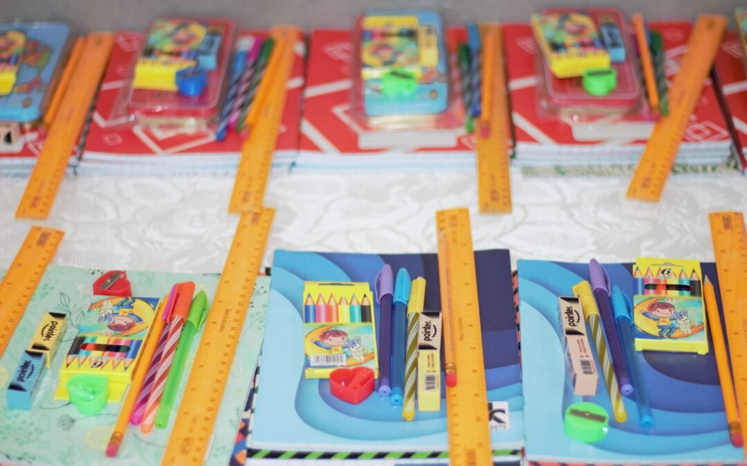 Pi gwo leson mwen aprann nan eksperyans Pepinyè Pou Chanjman an