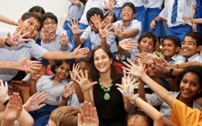 L’autonomisation par l’empathie : parvenir à une éducation globale