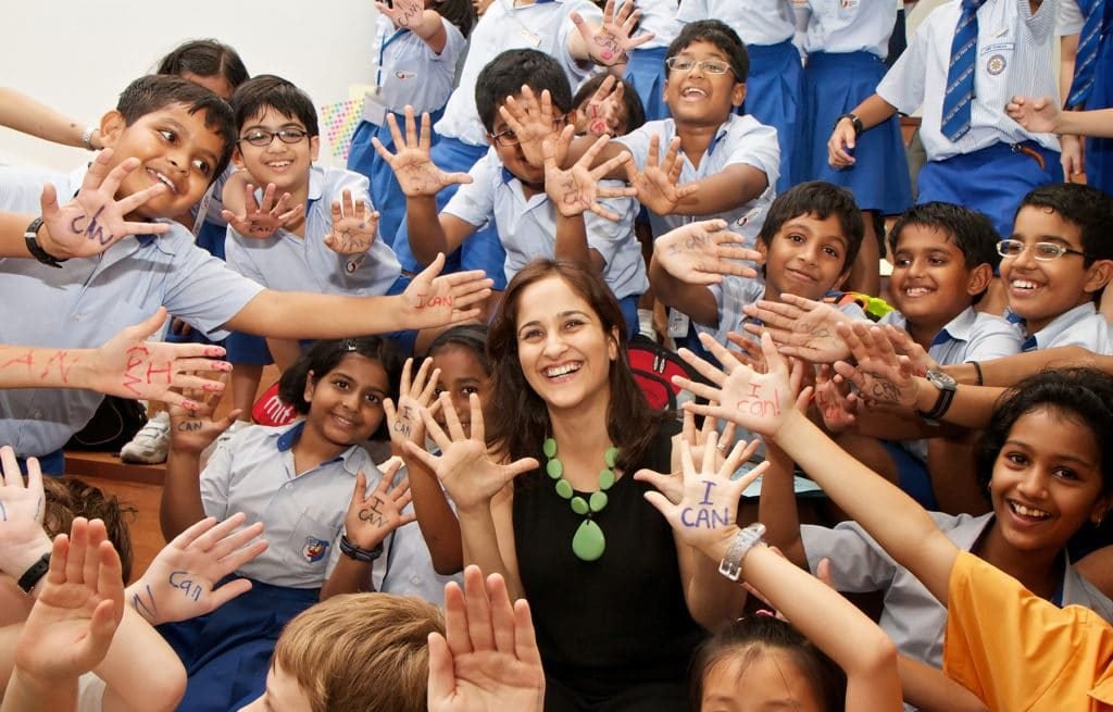 L&rsquo;autonomisation par l’empathie : parvenir à une éducation globale